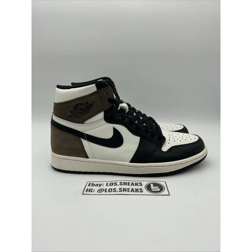 Jordan size 10
